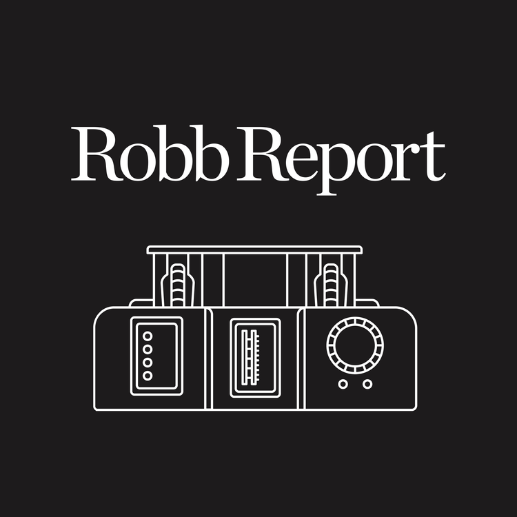 Robb Report analiza el amplificador integrado 91E