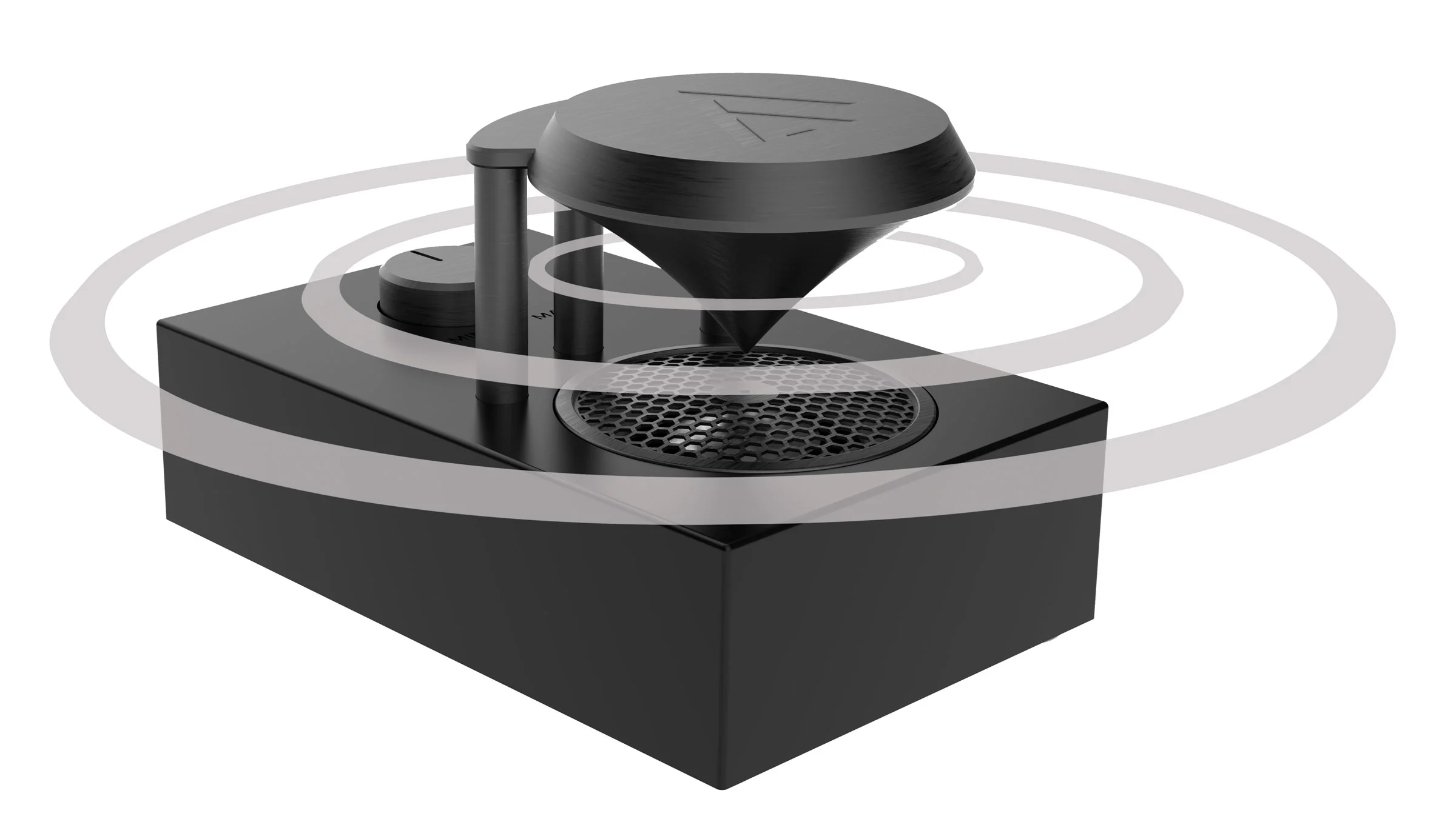 Dispersión S-Trax 360