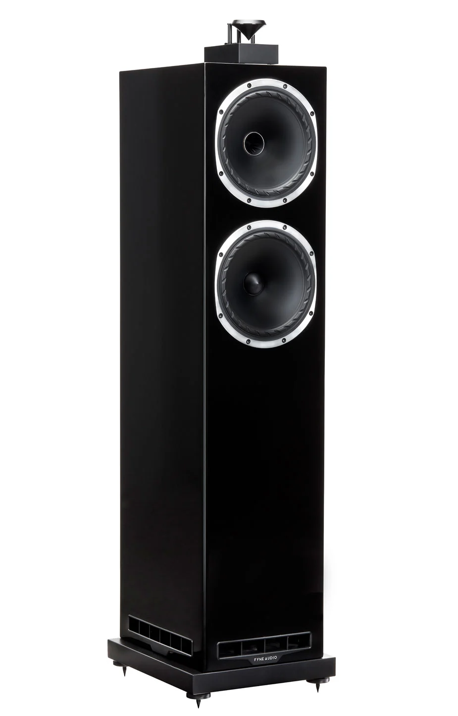 S-Trax en F502S