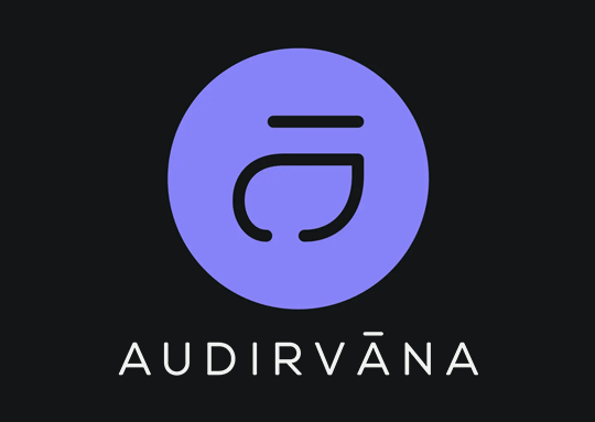 Juega con Audirvana
