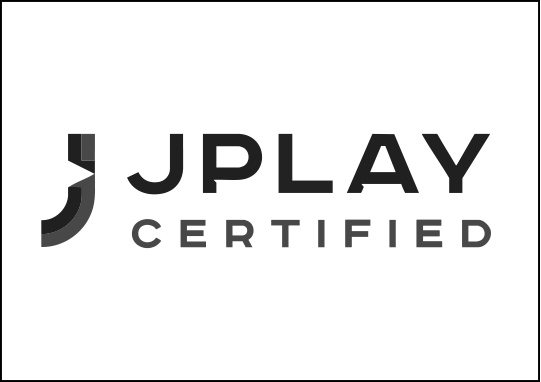 Certificado por JPLAY